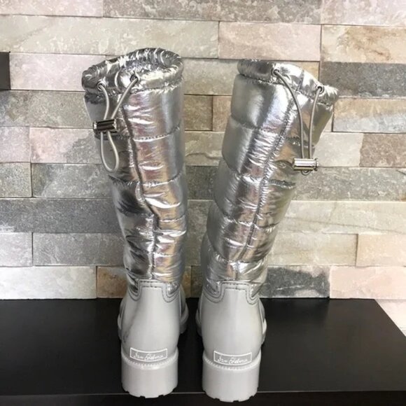 SAM EDELMAN Adda Waterproof Boot - Picture 9 of 13